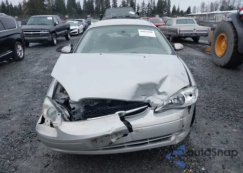 2003 Ford Taurus Se z USA, uszkodzony, nr VIN 1FAFP53U63G270191